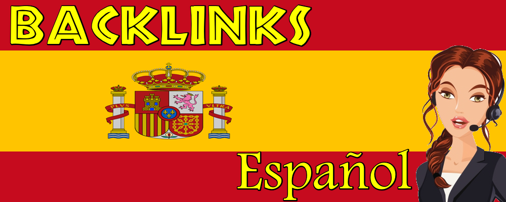 Backlinks desde Sitios en Español