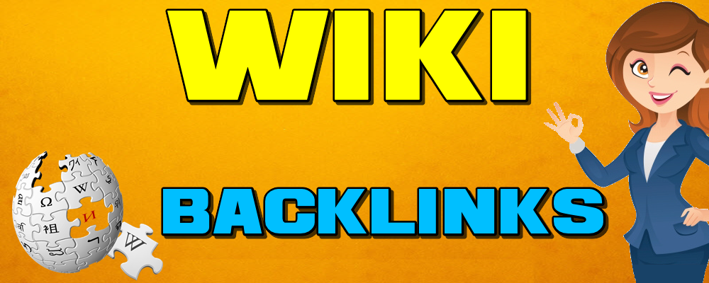 Backlinks en Sitios Wiki