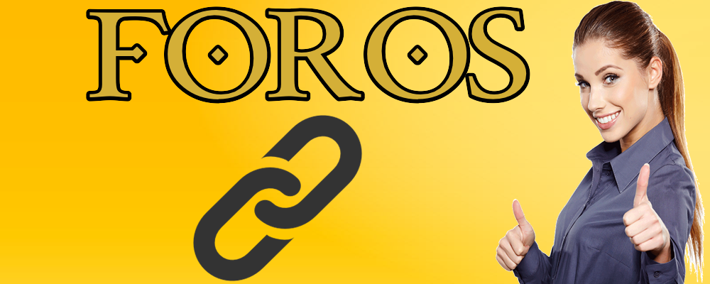 Backlinks en Perfiles Verificados de Foros para tus Palabras Clave