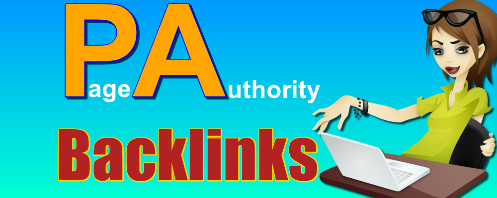 Backlinks en Pginas con Page Authority 10 a 40