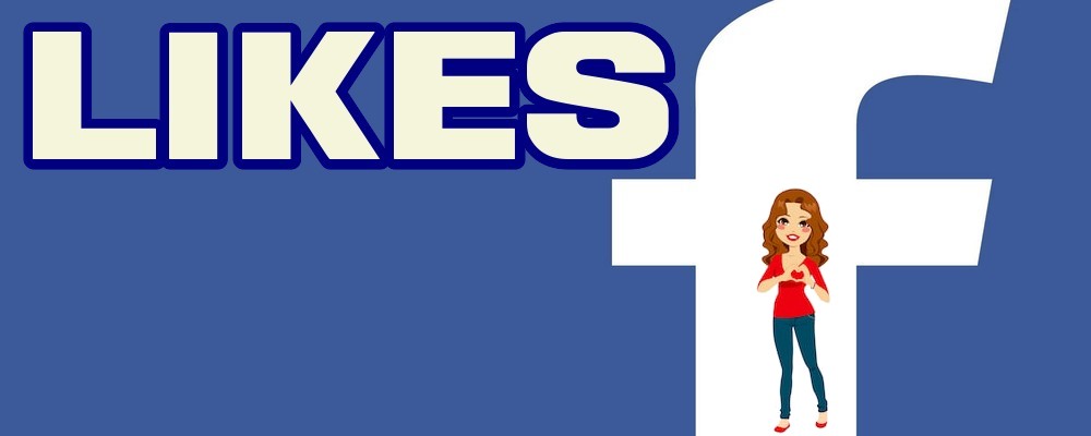 Fans (Likes / Me Gusta) para tu Pagina en Facebook