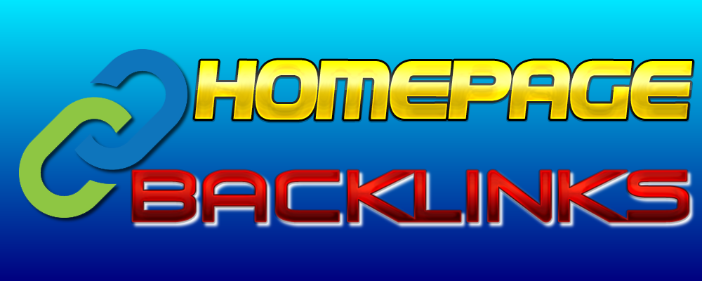 Backlinks en Pgina Principal