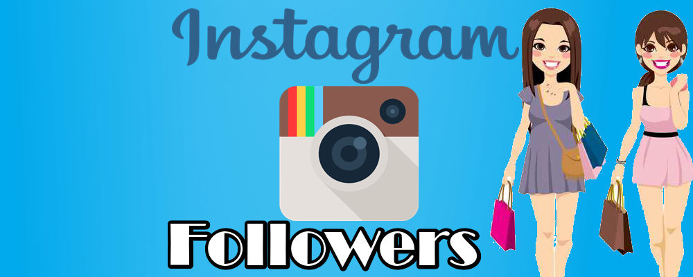 Seguidores para tu cuenta en Instagram