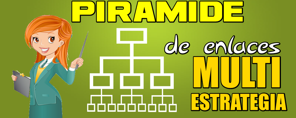 Pirámide de Enlaces Multi-Estrategia