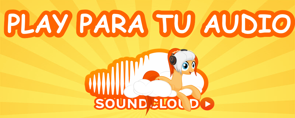 Plays para tu Audio en SoundCloud