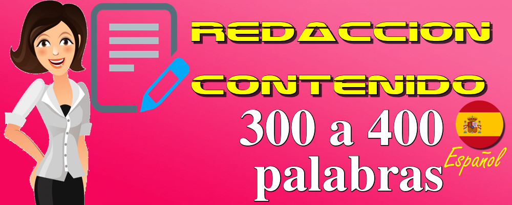 Artículo de 300 a 400 Palabras en Español