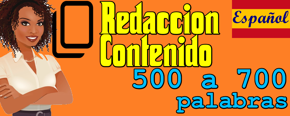 Artículo de 500 a 700 Palabras en Español