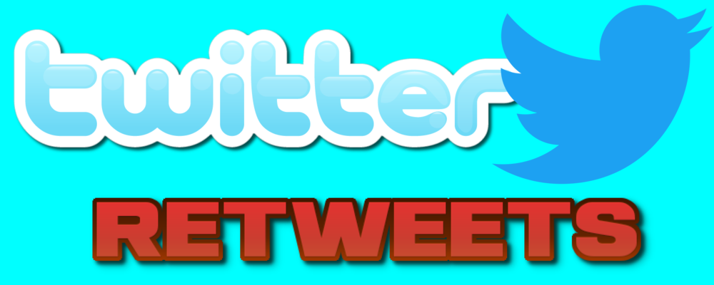Retweets para tu Tweet en Twitter