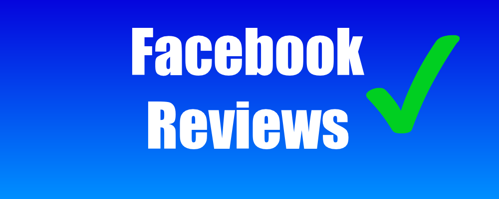 Reviews, Reseas, Comentarios para tu Pagina de Facebook